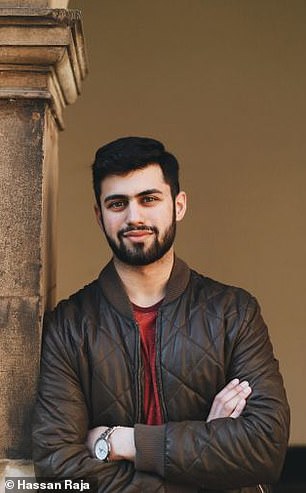 Waqas khan