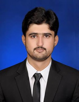 Danial Ahmad